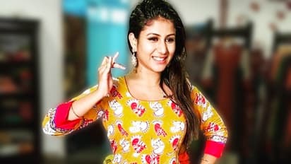 எந்த பெண்ணாலும் இப்படி பண்ண முடியாது... ஆல்யா மானசா போட்ட குத்தாட்டத்தை புகழ்ந்து தள்ளும் கணவர்!