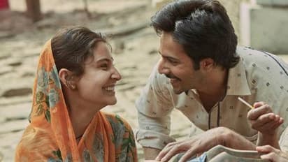 നൂറു കോടി കടന്ന് അനുഷ്ക ശര്മ്മയുടെ സൂയി ധാഗ!