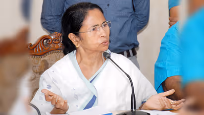 Kolkata filmmaker grilled for questioning Mamata Banerjee’s posters at film festival