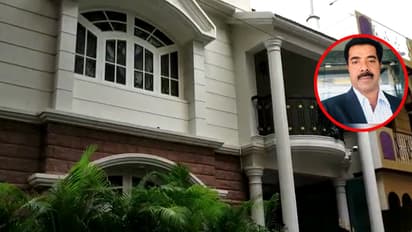 ಎಸಿಬಿ ದಾಳಿಗೆ ಒಳಗಾಗಿದ್ದ ಗೌಡಯ್ಯ, ಸ್ವಾಮಿ ಸಸ್ಪೆಂಡ್