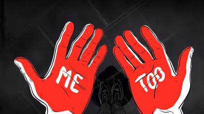 Women must legally back allegations for #MeToo to succeed