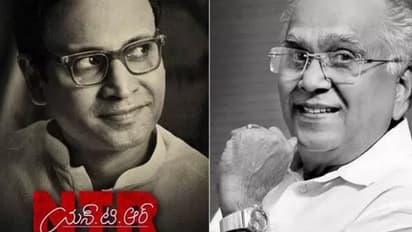 వెరీ ఇంట్రెస్టింగ్.. ఎన్టీఆర్ లో ఏఎన్నార్ అన్ని పాత్రల్లో కనిపిస్తారా?