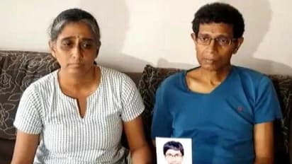 ബാർക് ശാസ്ത്രഞ്ജന്റെ കാണാതായ മകന്റെ മൃതദേഹം അഴുകിയ നിലയിൽ കണ്ടെത്തി