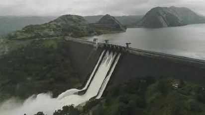 Dam Safety Authority chairman refutes claims of amicus curiae report