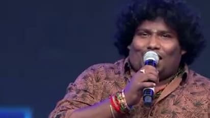 Yogi Babu Meet Vijayakanth Video:கேப்டன் விஜயகாந்தை சந்தித்த யோகி பாபு..! வைரலாகும் வீடியோ..!