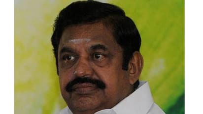 തമിഴ്നാട് മുഖ്യമന്ത്രി അഴിമതിക്കുരുക്കില്; സിബിഐ അന്വേഷണം വേണമെന്ന് ഹൈക്കോടതി