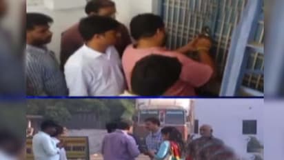 ఎపిలో కొనసాగుతున్న ఐటి దాడులు: ఆగ్రహిస్తున్న టీడీపీ నేతలు