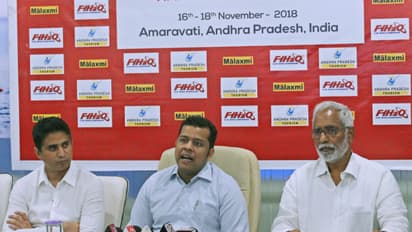 All eyes on Amaravati as action shifts to India Grand Prix of F1H2O