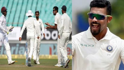 என்ன நடந்துருக்கும்னு நெனச்சுக்கூட பார்க்க முடியல!! மனம்திறந்த ஜடேஜா