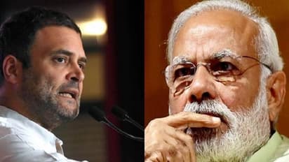 నవ భారతంలో హక్కులను డిమాండ్ చేస్తే అరెస్టులు.. నియంత పాలన అంటూ రాహుల్ గాంధీ ఫైర్