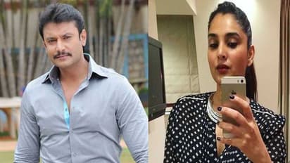 ಚಾಲೆಂಜಿಂಗ್ ಸ್ಟಾರ್ಗೆ ನಾಯಕಿಯಾಗಲಿದ್ದಾರೆ ಸ್ಯಾಂಡಲ್ವುಡ್ ಕ್ವೀನ್