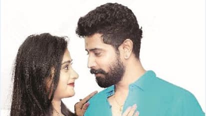 ಚಿತ್ರ ವಿಮರ್ಶೆ : ಎ ಪ್ಲಸ್