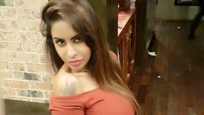 ಮೀಟೂ ಖ್ಯಾತಿಯ ಶ್ರೀರೆಡ್ಡಿ ಕನ್ನಡಕ್ಕೆ