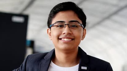 വയസ് വെറും പതിനാല്; പക്ഷെ, ഇവനാള് പുലിയാണ്!