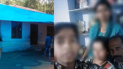 തലപ്പുഴയില് നാലംഗ കുടുംബം ആത്മഹത്യ ചെയ്തത് അപവാദ പ്രചാരണത്തെ തുടര്ന്ന്