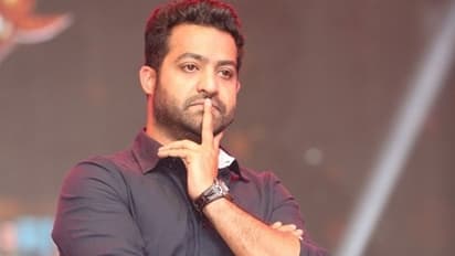 'బయోపిక్' లో ఎన్టీఆర్ ఉంటాడు కానీ..!