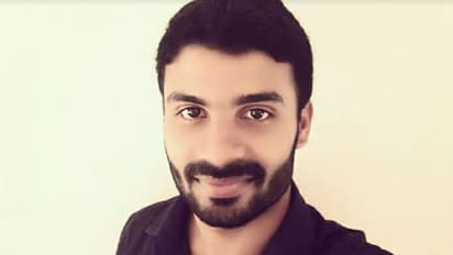 ബൈക്കും ചരക്ക് ലോറിയും കൂട്ടിയിടിച്ച് യുവാവ് മരിച്ചു