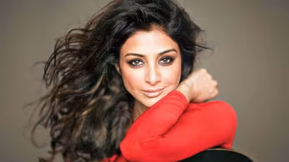 Tabu on Andhadhun: When a character is layered, it Is automatically more interesting
