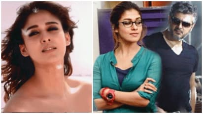 நயன்தாராவின் துணை இயக்குனர் அவதாரம்! ரகசியத்தை வெளியிட்ட புகைப்பட கலைஞர்!