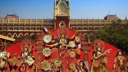 After Imam’s threat to Mamata govt, CPM leader gets stay on Durga Puja sop from HC