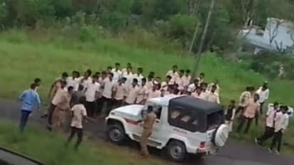 കോളേജ് വിദ്യാര്ത്ഥികളും പൂര്വ്വവിദ്യാര്ത്ഥികളും തമ്മില് സംഘര്ഷം; ഏഴ് പേര്ക്ക് പരുക്ക്