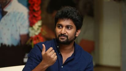 బిగ్ బాస్ జోలికి ఇక వెళ్లను.. నెక్స్ట్ అలాంటి షో చేస్తా: నాని