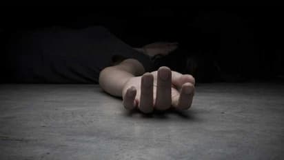 అసహజ శృంగారం: ఆప్ నేత నవీన్ హత్య