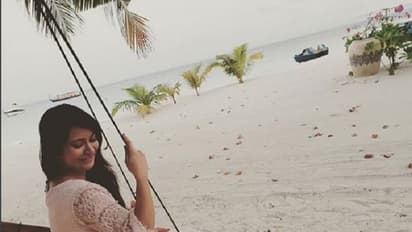 ರಾಧಿಕಾ ಪಂಡಿತ್ ಬಸಿರ ಬಯಕೆಗೆ ಫ್ರೆಂಡ್ಸ್ ಮಾಡಿದ್ದೇನು?