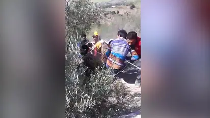 20 killed, 12 injured in road accident in Jammu and Kashmir