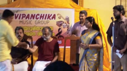 പ്രളയ ദുരിതർക്ക് സഹായഹസ്തവുമായി സംഗീതകൂട്ടായ്മ