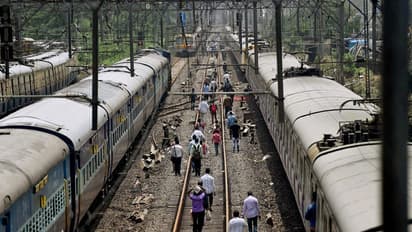 ರೈಲ್ವೆ ಹಳಿಗಳನ್ನು ಸ್ಪೋಟಿಸಲು ಪಾಕ್ ಸಂಚು, ಗುಪ್ತಚರ ವಿಭಾಗದ ಎಚ್ಚರಿಕೆ!