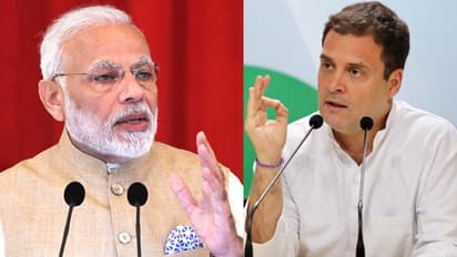 'വൈമാനികനെ വേഗം തിരിച്ചെത്തിക്കണം'; മോദിക്ക് കോൺഗ്രസിന്‍റെ വിമര്‍ശനം