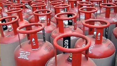 LPG ದರ ಏರಿಕೆ, ದಯವಿಟ್ಟು ಇಂಧನ ಉಳಿಸಿ
