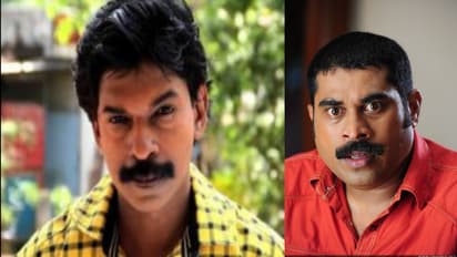 സുരാജ് വെഞ്ഞാറമൂടിനെതിരെ കേസ് കൊടുത്ത് സന്തോഷ് പണ്ഡിറ്റ്