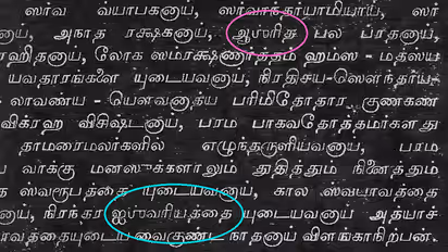 Desperate attempts to prove south Indians are Dravidians, separate from north's Aryans