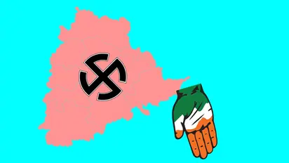 4 reasons why early Telangana poll is bad news for Rahul Gandhi