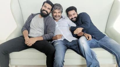 RRRలకు రెమ్యూనరేషన్ లేదు..నిర్మాత హ్యాపీ!