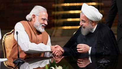 ಅಮೆರಿಕ ಬೇಡ ಅಂತಿದೆ: ಕೇಳದ ಭಾರತ ಇರಾನ್ಗೇ ಉಘೇ ಎಂದಿದೆ!