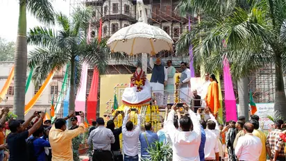 Madhya Pradesh: Amit Shah slams Rahul Gandhi, vows to weed out infiltrators, launches BJP’s mass contact programme