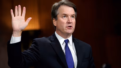 United States: Brett Kavanaugh sworn in as Supreme Court judge overcoming sexual assault allegations