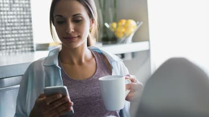 പ്രണയം ആത്മാര്‍ത്ഥമാണോ? തിരിച്ചറിയാം 'ടെക്സ്റ്റിംഗ്'   രീതികളിലൂടെ...