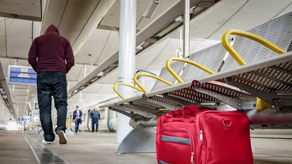 ಬಾಂಬ್ ಇತ್ತಾ ಬ್ಯಾಗ್‌ನಲ್ಲಿ.. ಬೆಂಗಳೂರು ವಿಮಾನ ನಿಲ್ದಾಣದಲ್ಲಿ ಆತಂಕವೋ ಆತಂಕ