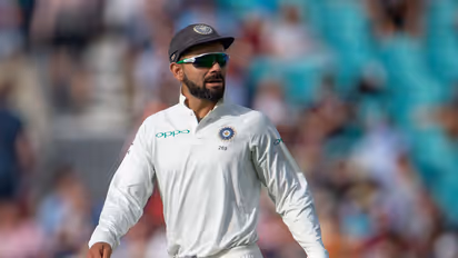 India vs Australia: COA asks captain Virat Kohli to be humble Down Under