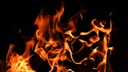 Telangana: Married man sets woman on fire for refusing to accept his proposal, attempts suicide