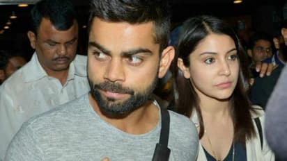 కోహ్లీకి షాకిచ్చిన బీసీసీఐ