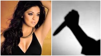 தனுஸ்ரீக்கு எதிராக பேட்டி! பிரபல நடிகைக்கு கொலை மிரட்டல்!