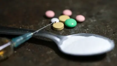 Drug racket busted: Manipur Police seize WY tablets worth Rs 400 crore in Thoubal district