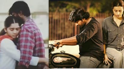 படிதாண்டா பத்தினி ஜானகி தேவிகளும் ஏகபத்தினி விரதன்களும்... ’96 படம் குறித்து இப்படி ஒரு சர்ச்சை