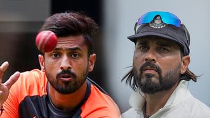 Karun Nair and Murali Vijay in trouble for speaking to media on selection policy