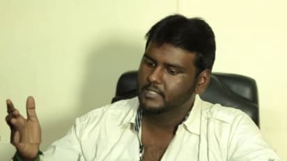 வாய்க்கொழுப்பால் வீதிக்கு வந்த கேப்டன் கட்சி... தேமுதிகவின் சோலியை முடித்த விஜயகாந்த் மகன்..!